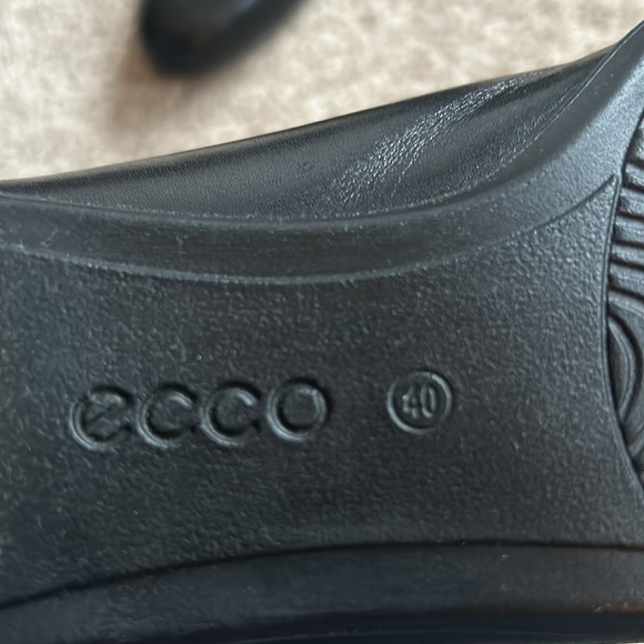 Ecco Lace Ankle Bootie - Picture 7 of 7